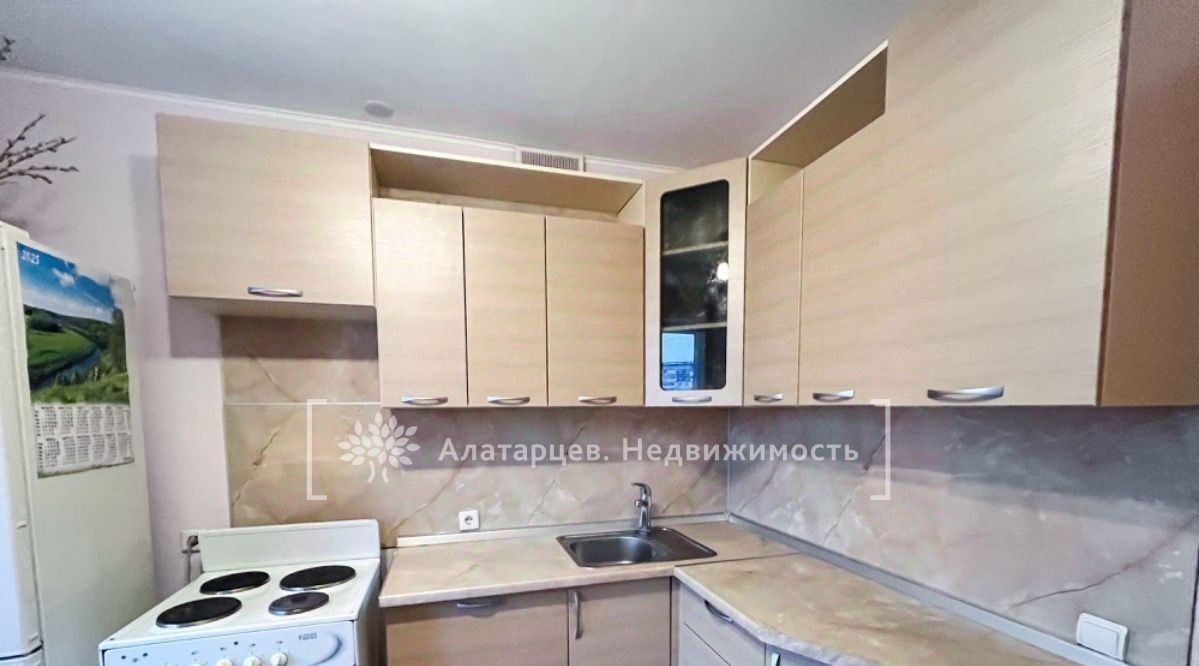 квартира г Томск р-н Советский ул Льва Толстого 38в фото 3
