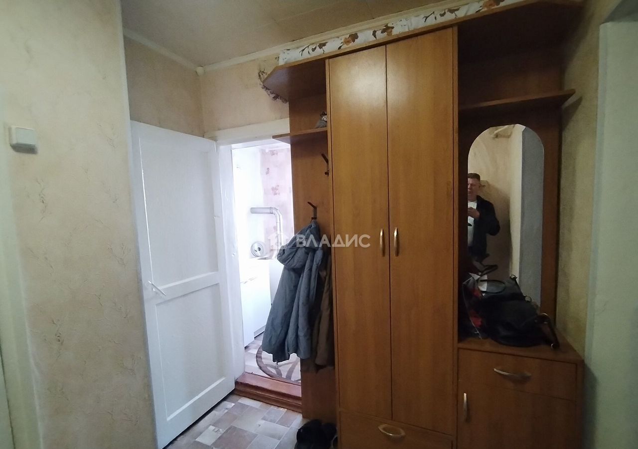 дом р-н Гороховецкий г Гороховец ул Суворова 8 муниципальное образование Гороховец фото 21