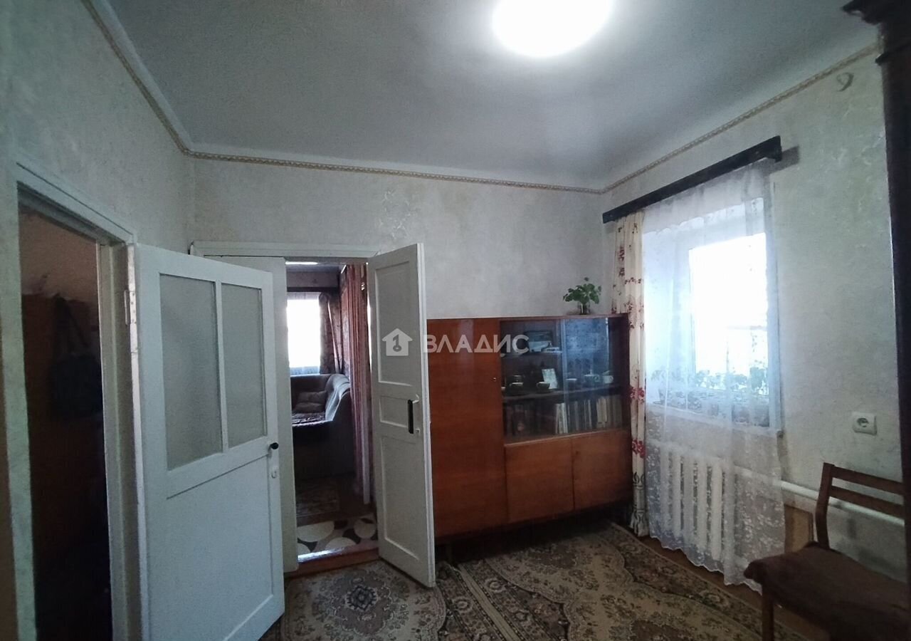 дом р-н Гороховецкий г Гороховец ул Суворова 8 муниципальное образование Гороховец фото 31