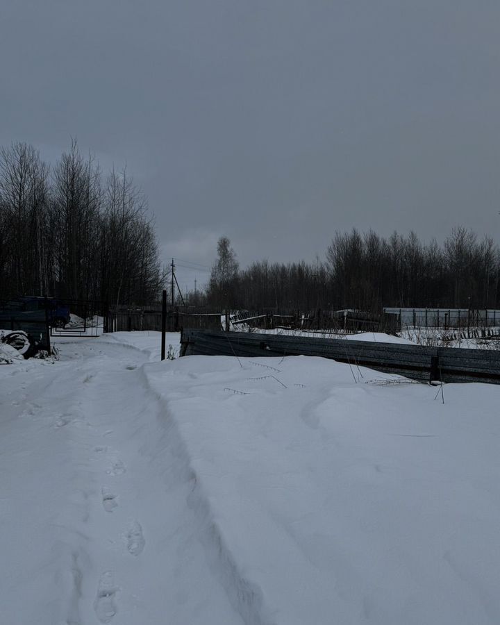 земля г Нижневартовск снт Прибрежный Тюменская обл., Нефтеюганск фото 4