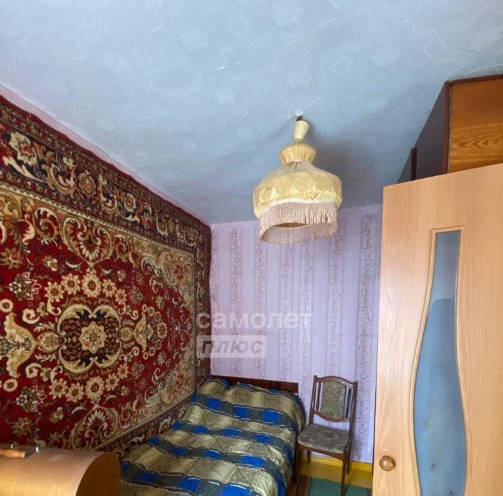 квартира р-н Ясногорский г Ясногорск ул Ленина 9 фото 6