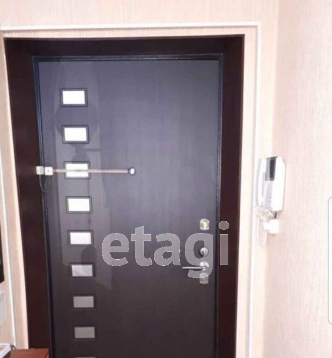 квартира г Нижневартовск ул Менделеева 8а фото 16