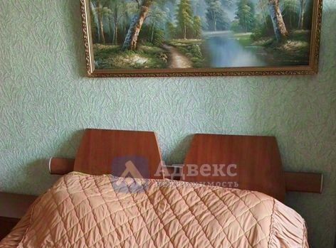 квартира г Тюмень р-н Восточный ул Боровская 2б фото 12