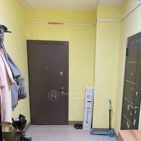 квартира г Нижний Новгород Горьковская ул Родионова 39 фото 8