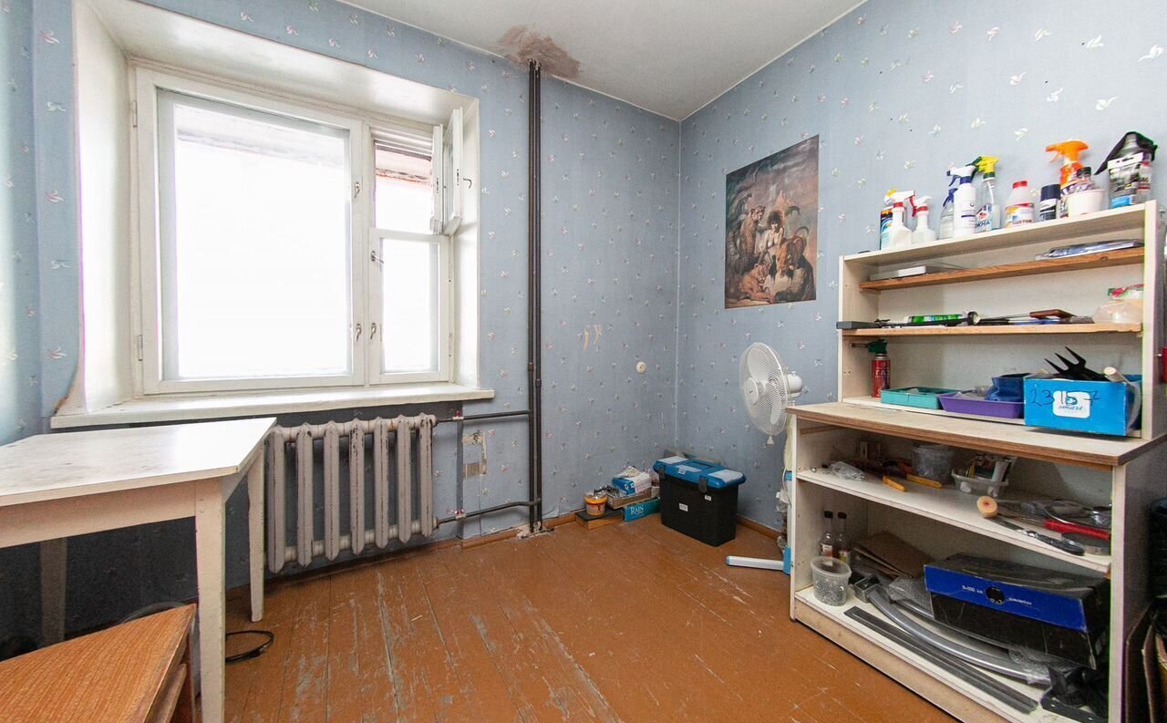 квартира г Томск р-н Советский ул Тверская 77 фото 8