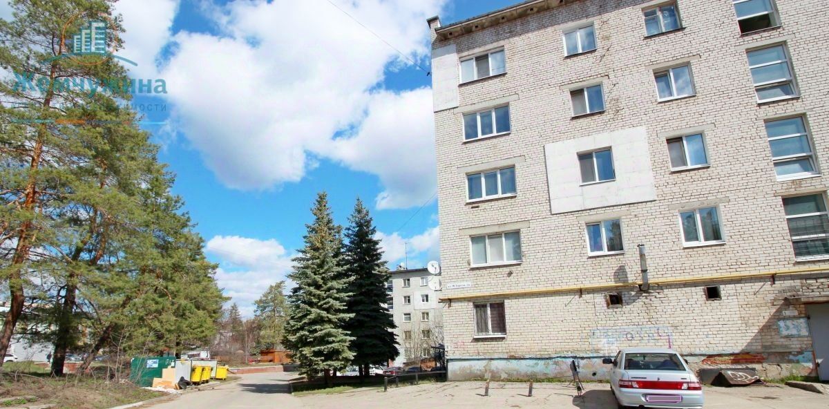 квартира г Димитровград ул. М. Тореза, 3А фото 7