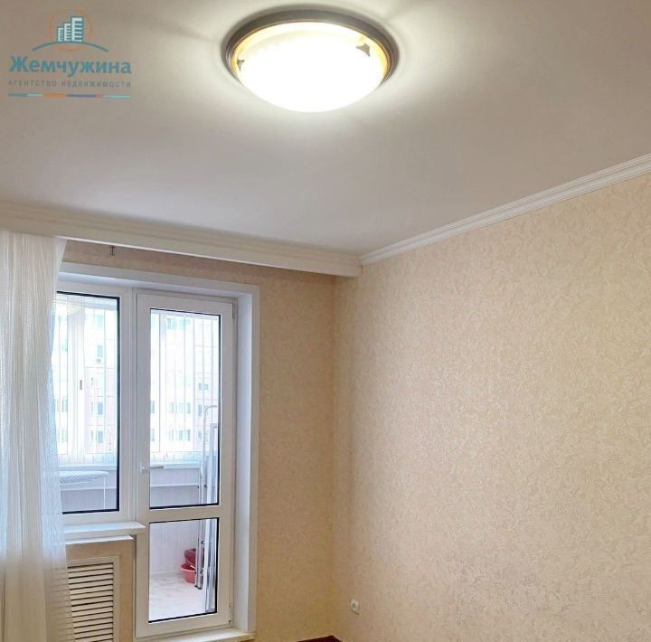 квартира г Димитровград ул Черемшанская 116 фото 8