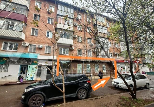 р-н Центральный дом 18 фото