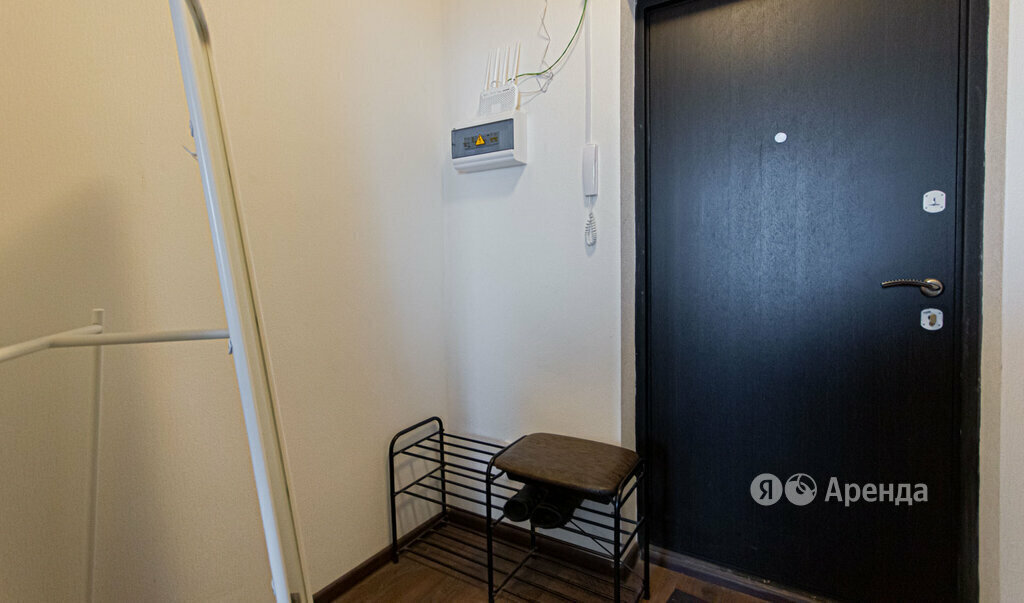 квартира г Санкт-Петербург п Парголово проезд Толубеевский 20к/1 ЖК «Северная Долина» метро Парнас фото 5