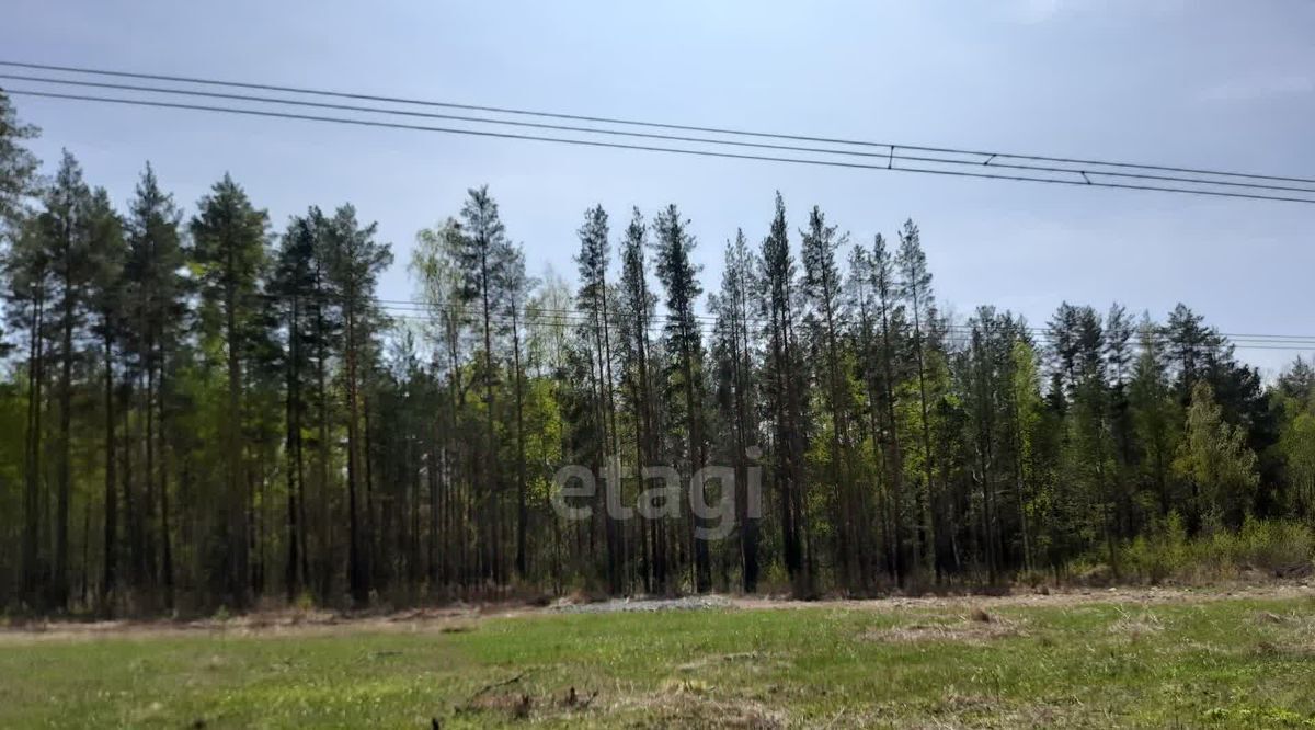 земля г Ревда с Кунгурка ул Раздольная фото 1