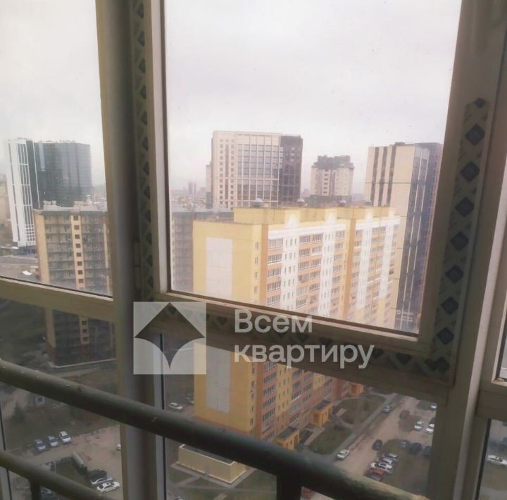 квартира г Новосибирск мкр Закаменский ЖК «Закаменский» р-н Октябрьский Берёзовая роща 13 фото 5