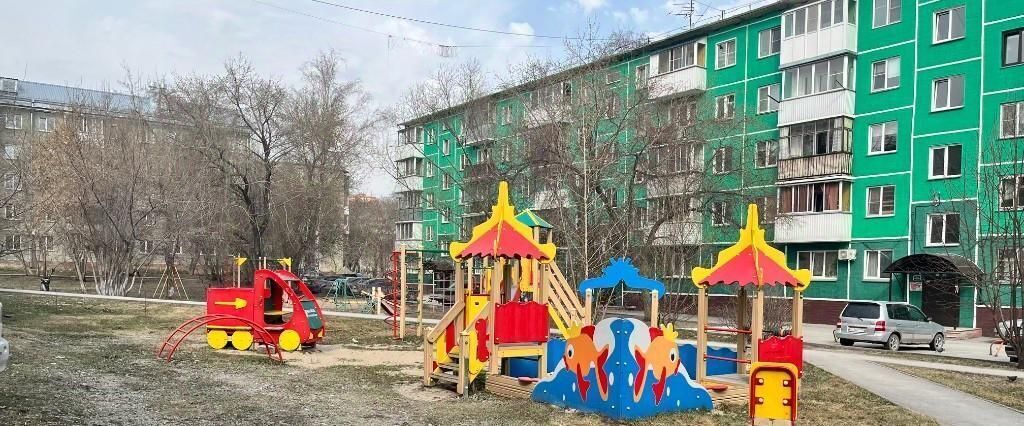 квартира г Новосибирск Студенческая ул Немировича-Данченко 155/1 фото 18
