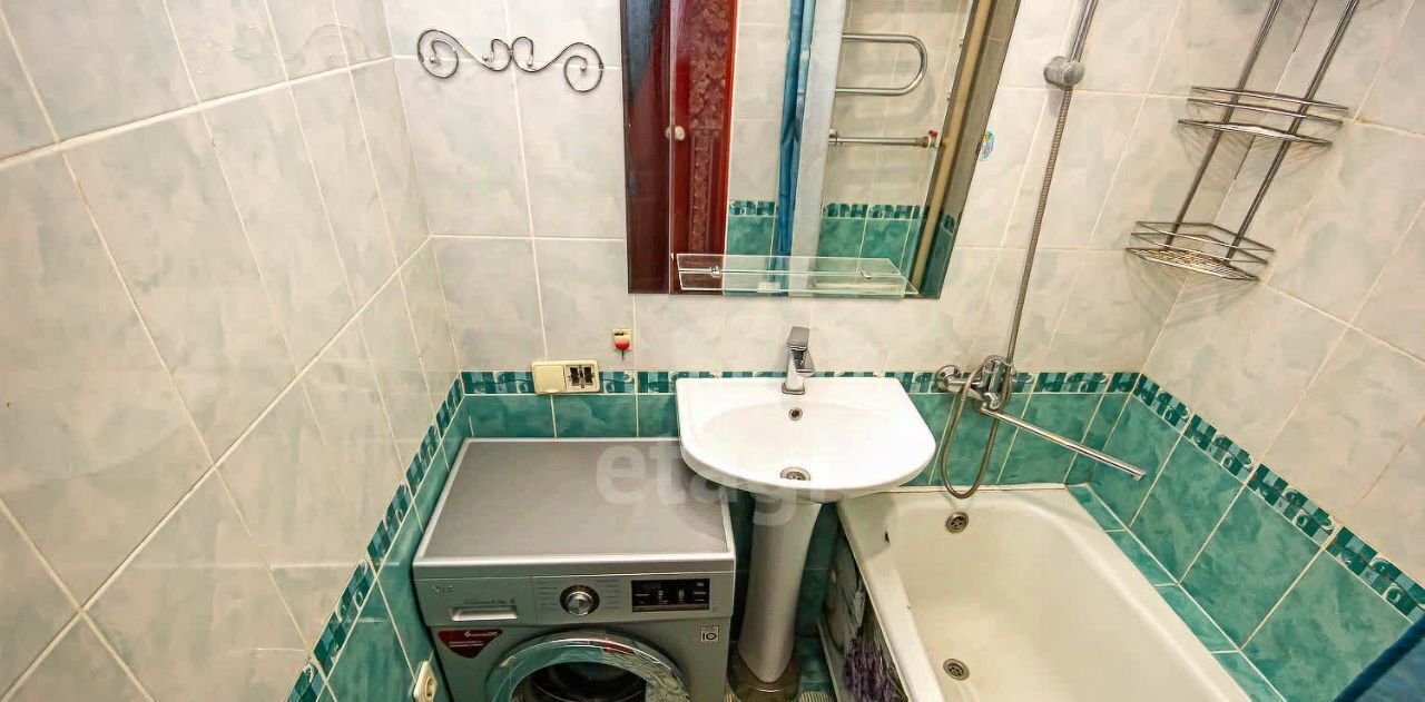квартира г Новосибирск Студенческая ул Тульская 84 фото 20