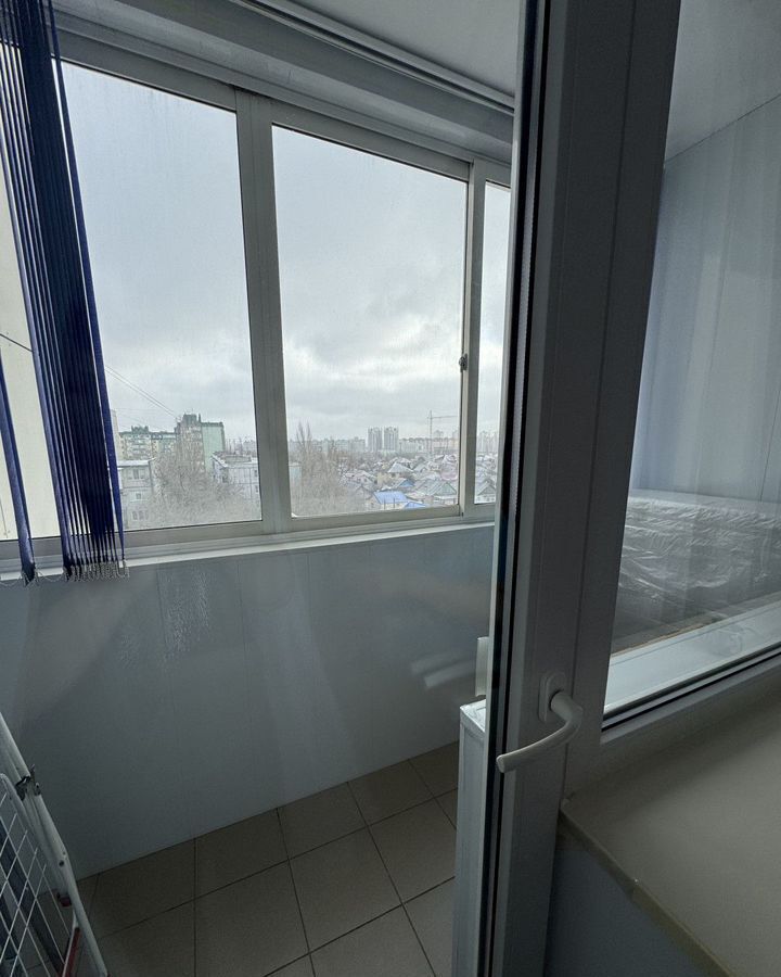 квартира г Волгоград р-н Дзержинский ул 51-й Гвардейской 30а фото 2