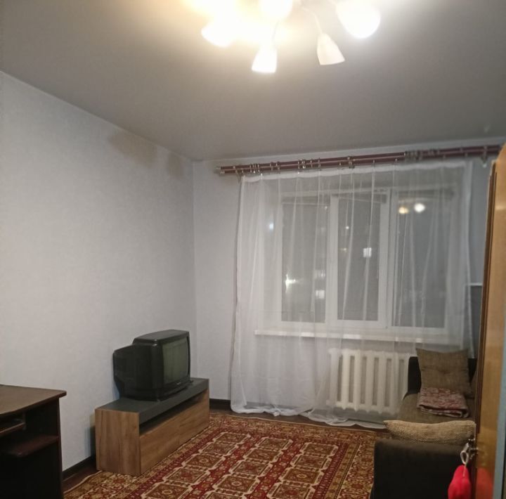 комната г Владимир р-н Октябрьский ул Белоконской 10 фото 6