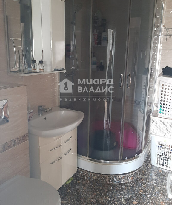 квартира г Омск ул Ватутина 3 фото 15