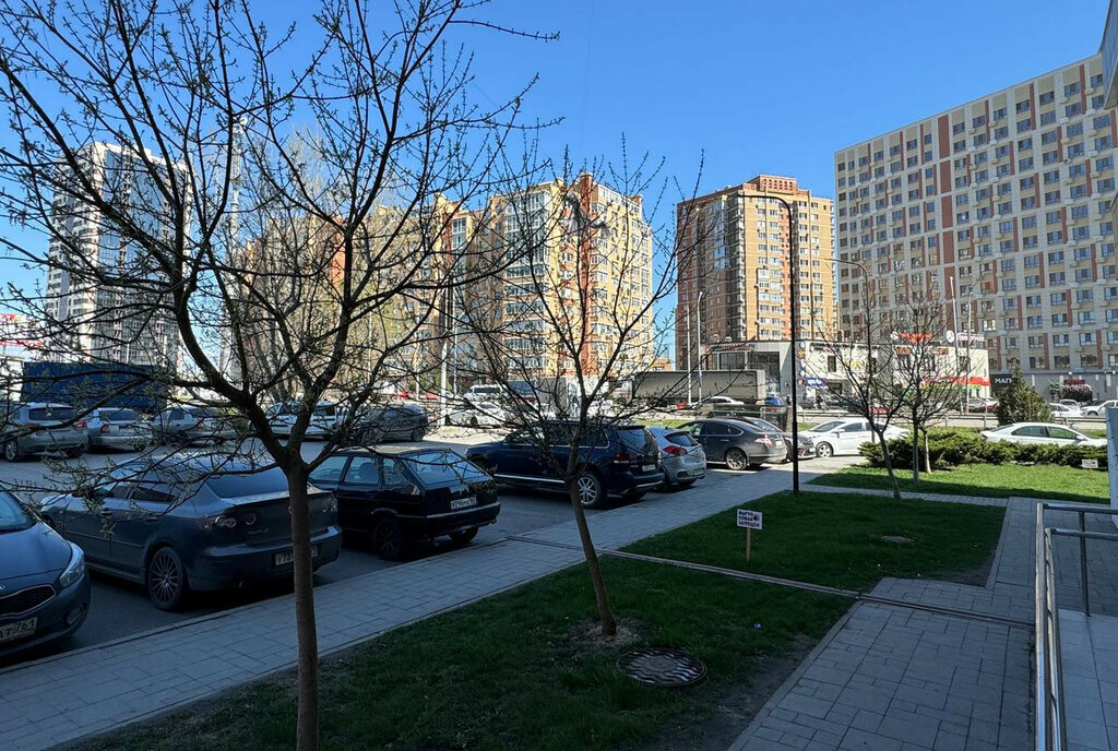 квартира г Батайск мкр Северный массив 2 фото 13