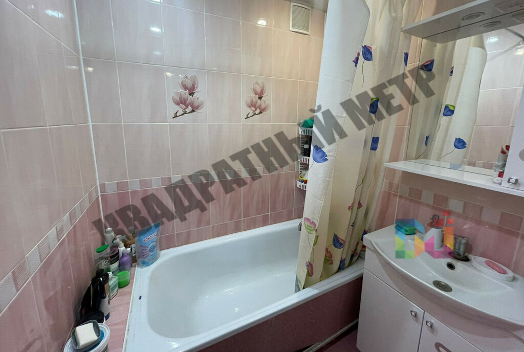 квартира г Элиста мкр 2 25а фото 10