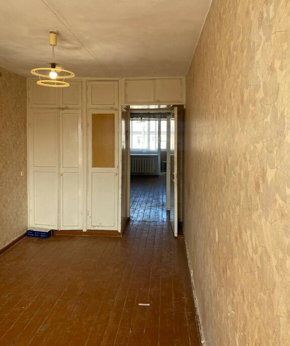 квартира г Октябрьский ул Садовое Кольцо 36 фото 12