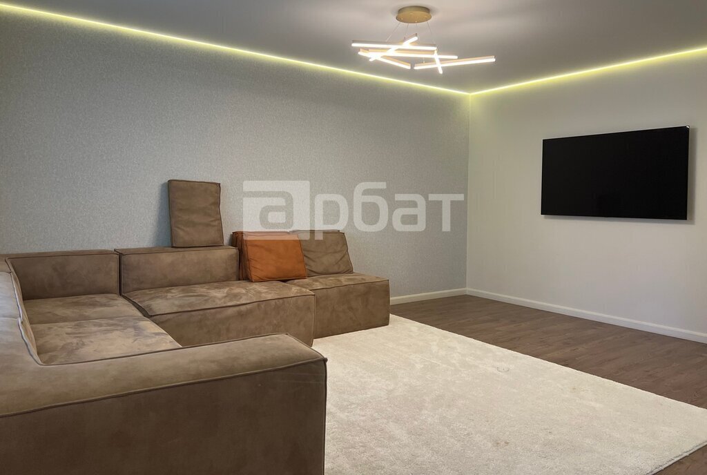квартира г Кострома ул Юбилейная 32к/3 фото 4