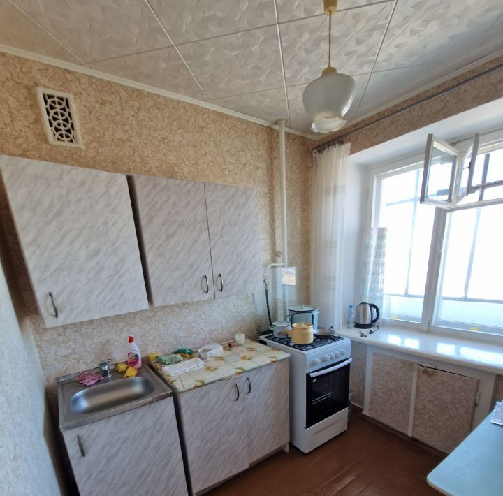 квартира г Орск р-н Октябрьский Новый город пр-кт Ленина 90 фото 4
