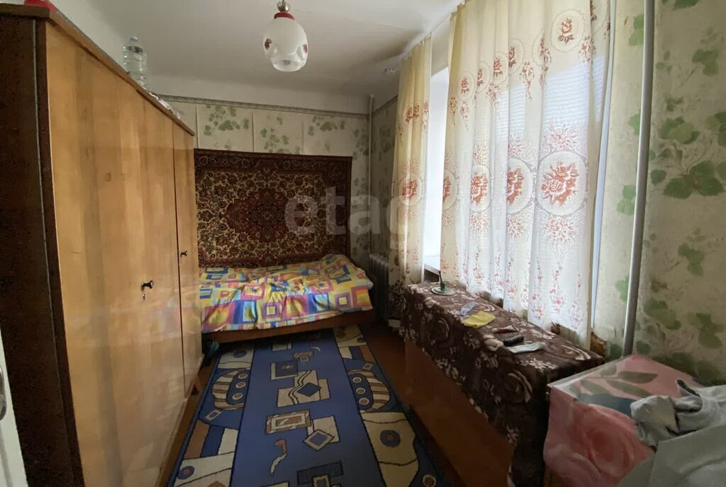 квартира р-н Котласский г Котлас ул Маяковского 12а фото 19