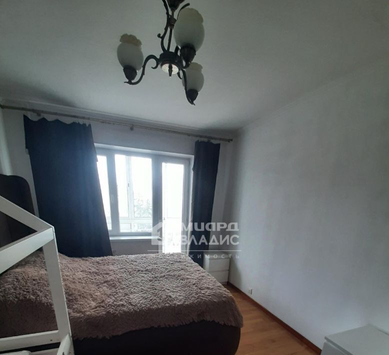 квартира г Омск р-н Кировский ул Ватутина 3 фото 11
