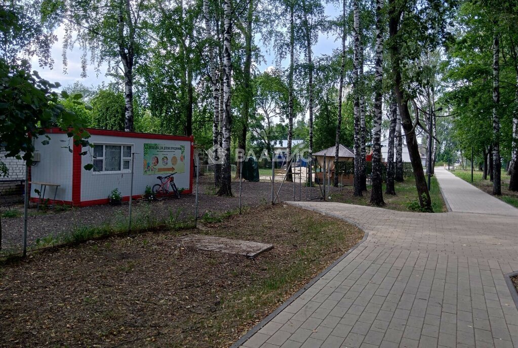 земля г Бор ул Спортивная Московская фото 8