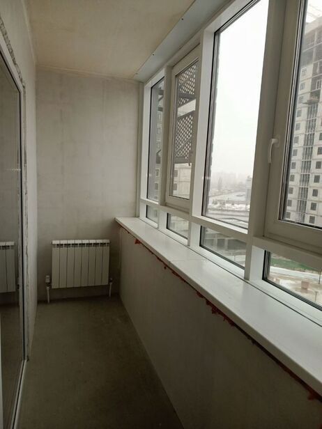 квартира г Старый Оскол микрорайон Космос д. 11 фото 2