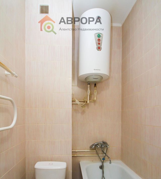 квартира г Сургут ул Есенина 4 42-й фото 9