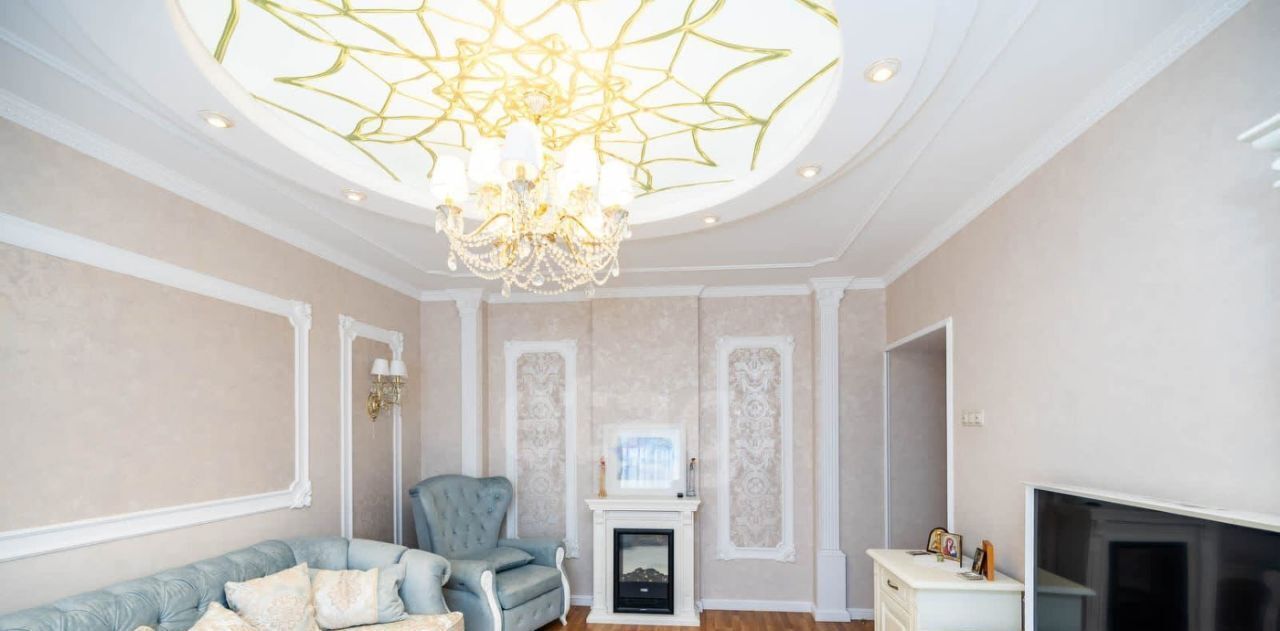 квартира г Сургут ул Флегонта Показаньева 6 5-5А фото 1