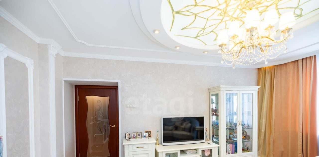 квартира г Сургут ул Флегонта Показаньева 6 5-5А фото 4