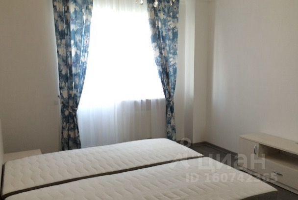 квартира г Краснодар р-н Западный ул Минская 122/12 фото 5