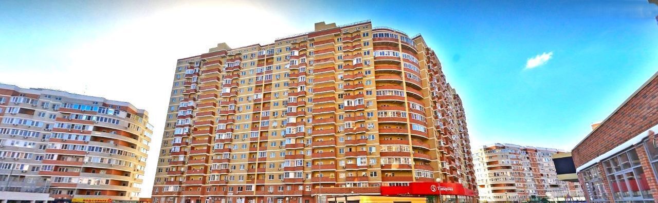свободного назначения г Краснодар р-н Прикубанский ул Командорская 3к/1 фото 14