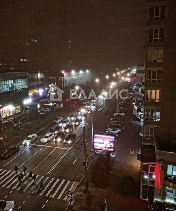 квартира г Ростов-на-Дону р-н Октябрьский ул Текучева 238/73 фото 19