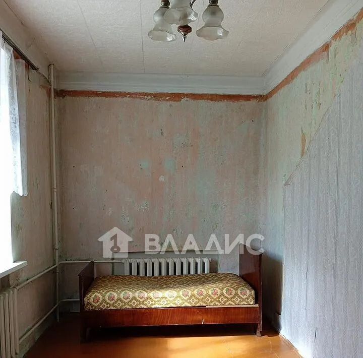 квартира г Иваново р-н Фрунзенский ул Велижская 63 фото 2
