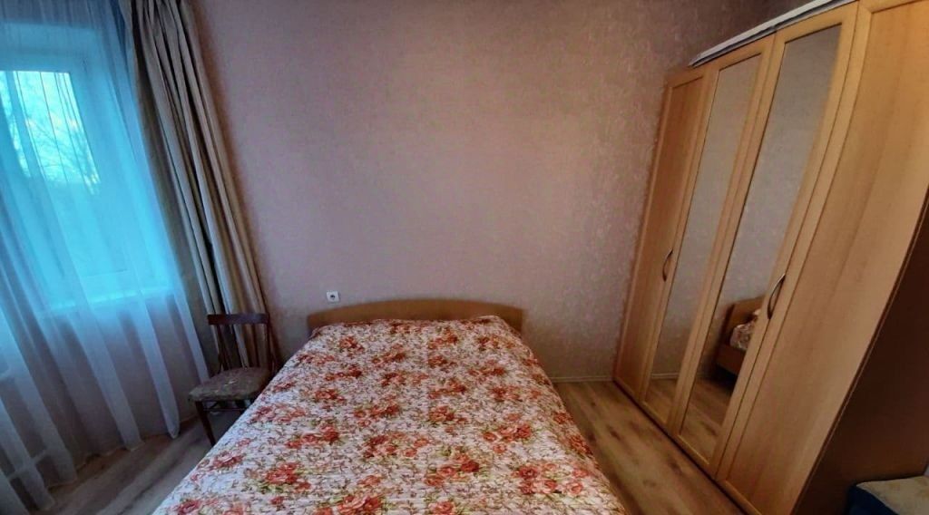 квартира г Ярославль р-н Ленинский ул Карла Либкнехта 24к/2 фото 7