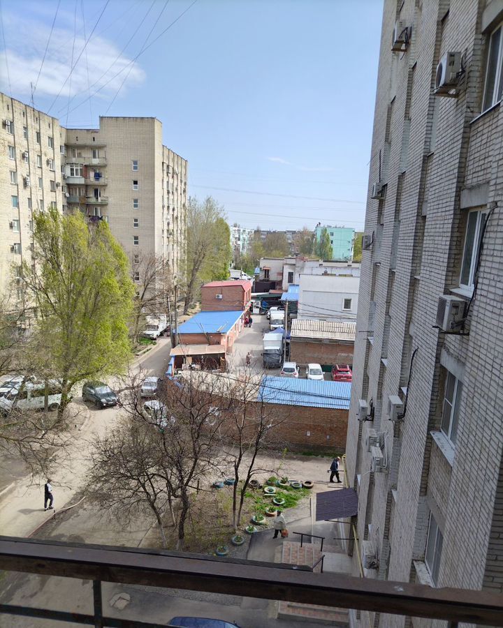 квартира г Таганрог Западный ул Чехова 322а фото 8