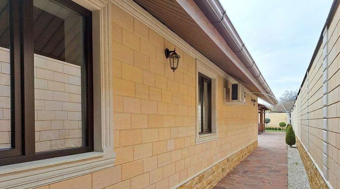дом г Пятигорск п Горячеводский ул 1-й Юцкий спуск фото 6