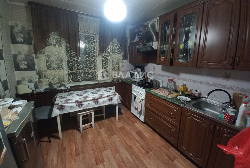 квартира г Ангарск мкр 17а 22 фото 1