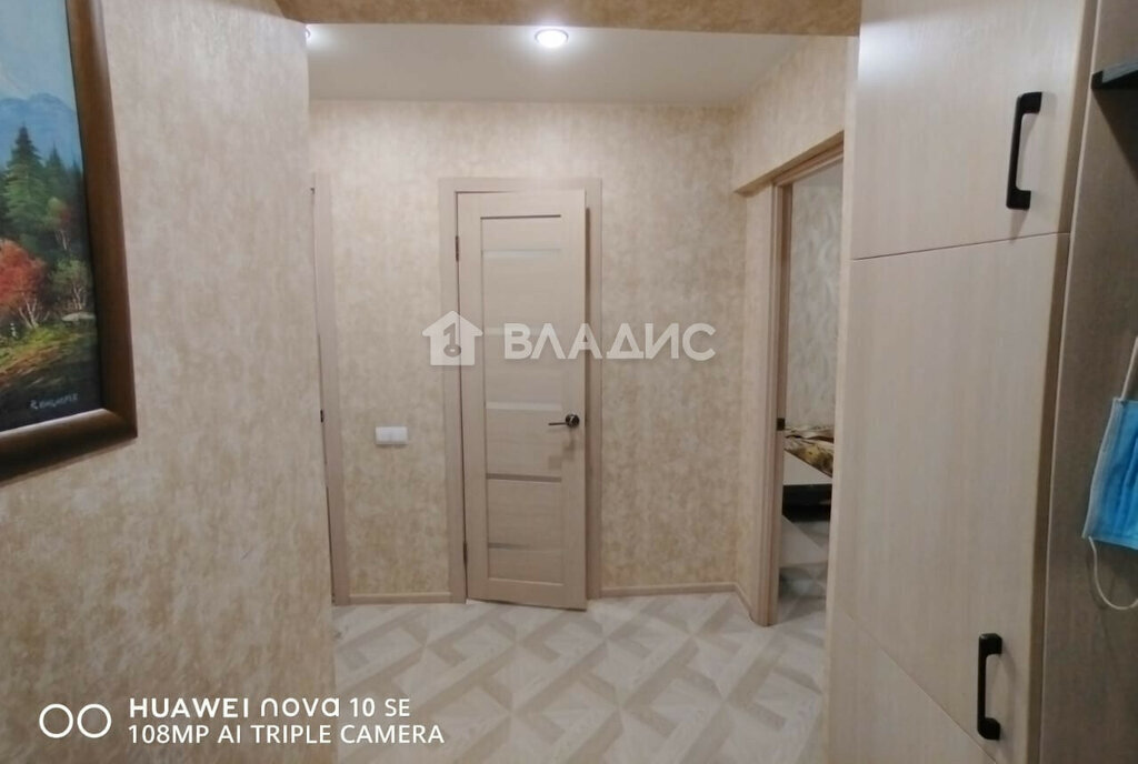 квартира г Ангарск 9, 19-й микрорайон фото 3