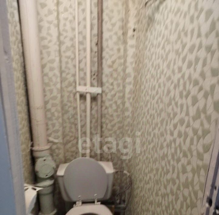 квартира г Хабаровск р-н Краснофлотский ул Осенняя 15 фото 6