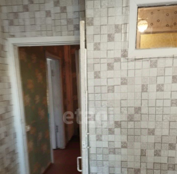 квартира г Хабаровск р-н Краснофлотский ул Осенняя 15 фото 9