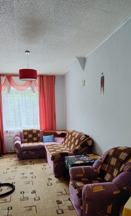 квартира г Чебаркуль ул Мира 18а фото 2