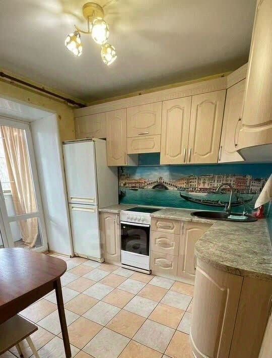 квартира г Челябинск р-н Советский ул Корабельная 6 фото 3