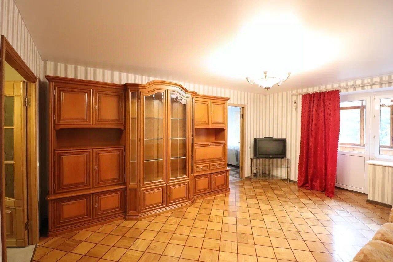квартира г Одинцово ш Можайское 113 фото 2