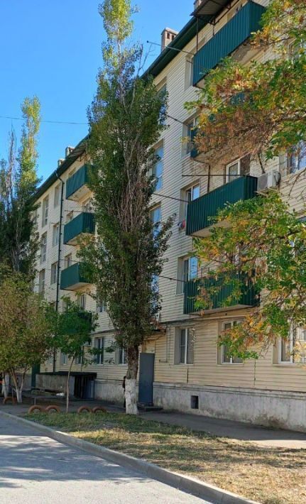 квартира г Грозный городок Маяковского посёлок Абузара Айдамирова р-н Старопромысловский 108 фото 1