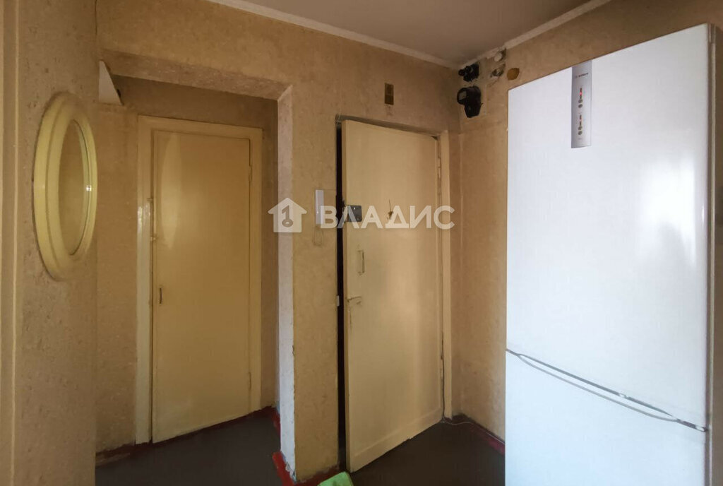 квартира г Ангарск 92-й квартал 15 фото 8