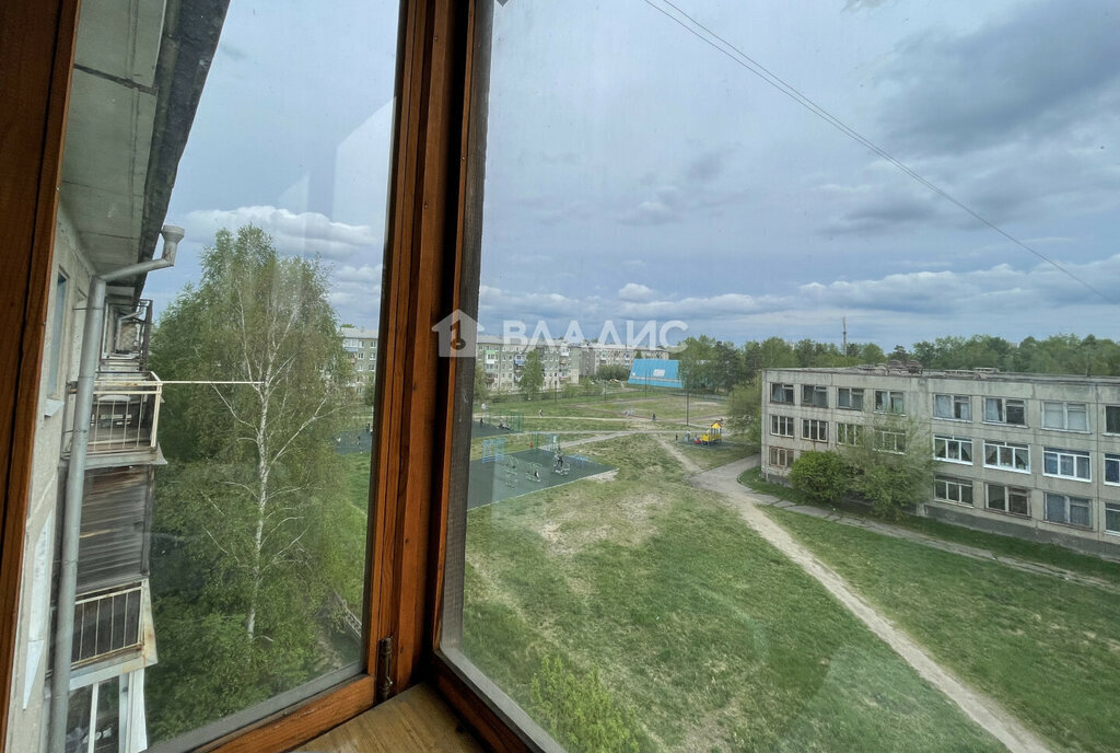 квартира г Ангарск 13, 15-й микрорайон фото 12