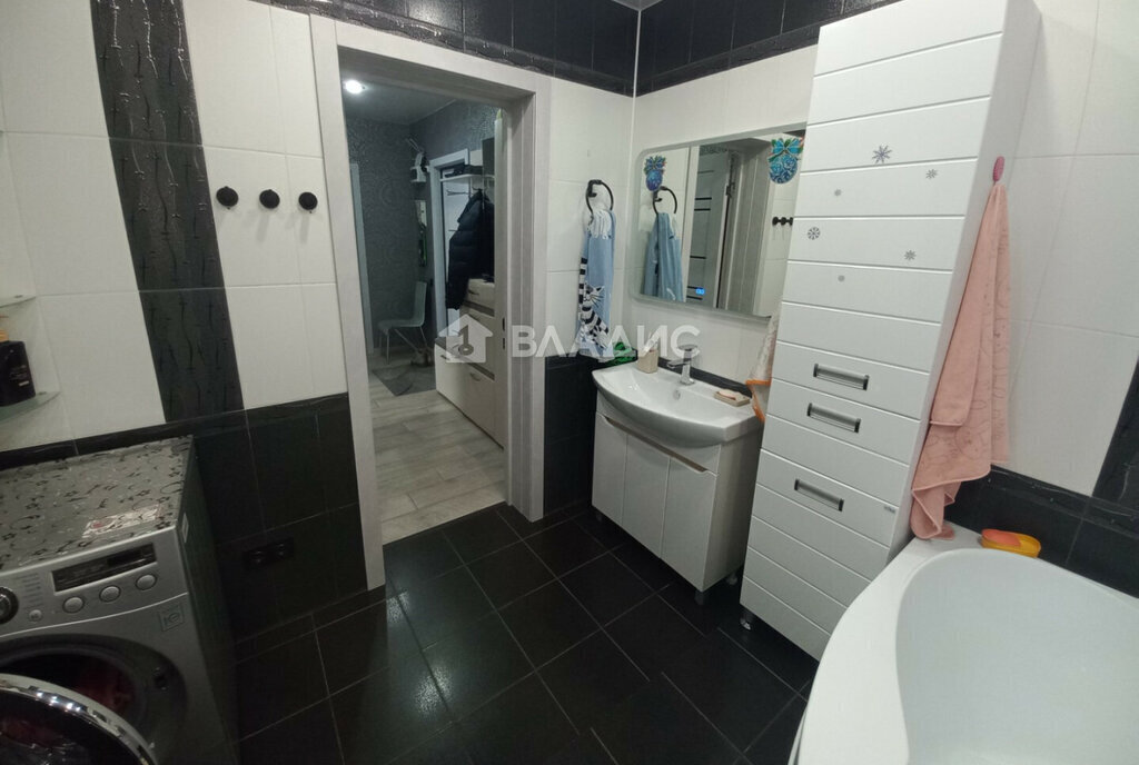 квартира г Ангарск 212-й квартал 15 фото 11